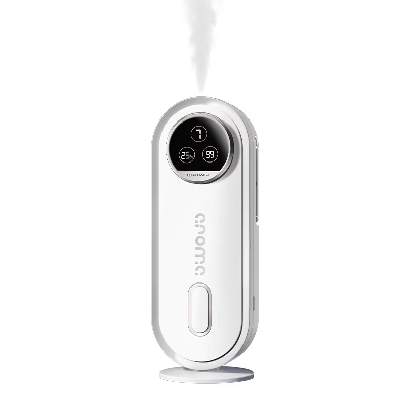 Smart Home Elements - Smart Home Essential Oil Diffuser Automatic