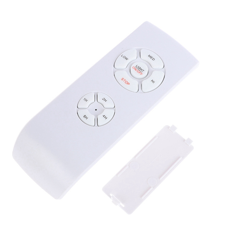 Smart Ceiling Fan - SQPP-110 220V Universal Smart Ceiling Fan