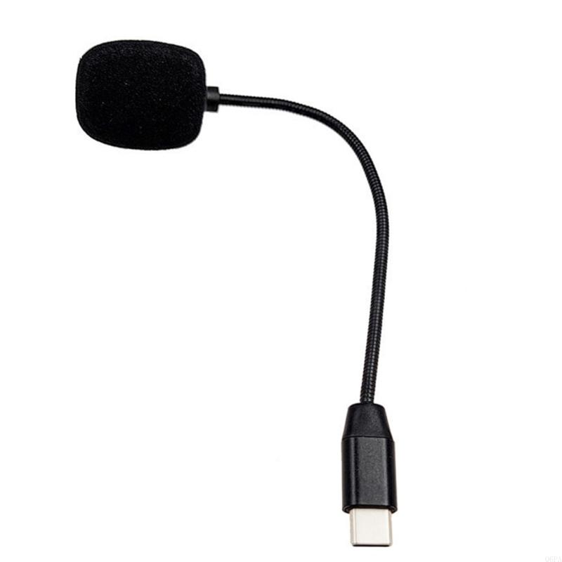Smart Home For Pc - USB C Computer Microphone for Type
