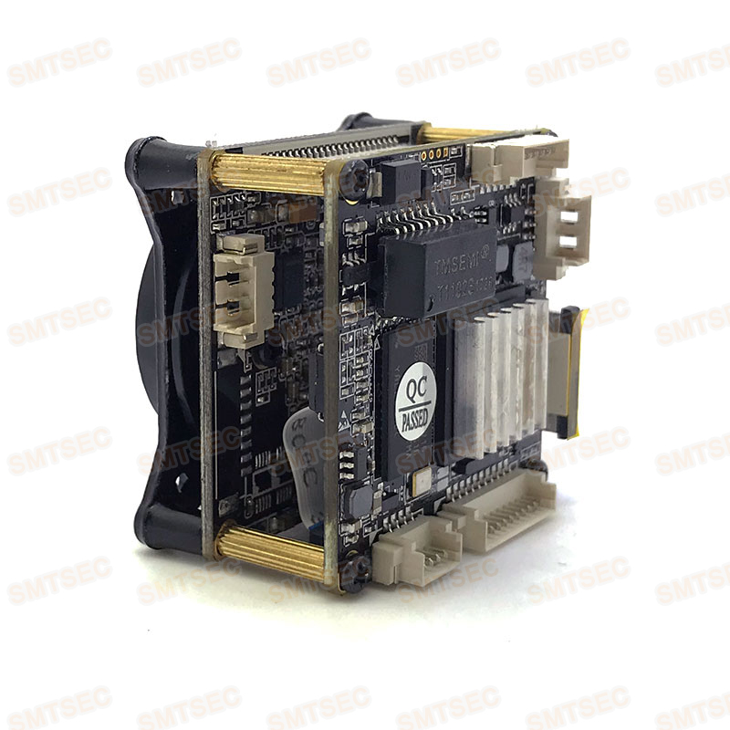 Security Ip Camera - Auto IRIS 1080P 2MP IMX185 Hi3516D