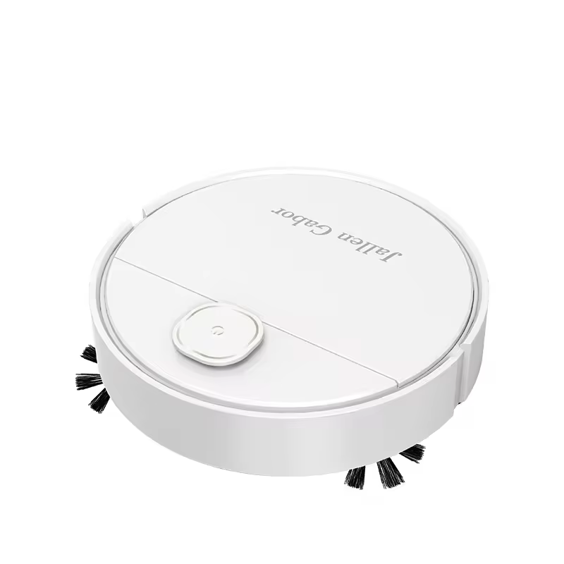 Smart Home Simple - 3 In 1 Smart Sweeping Robot