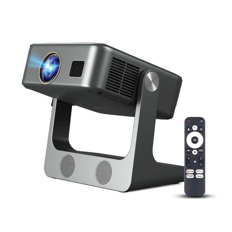 Smart Home Os - Mini Portable 4K Google TV OS