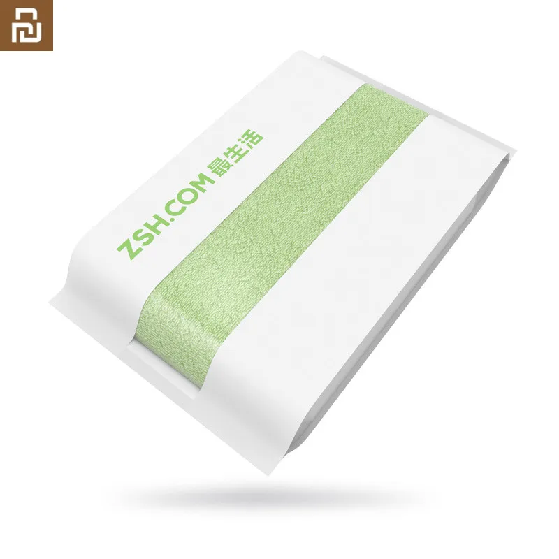 Smart Home Os - Original Youpin ZSH Bath Towel 100%