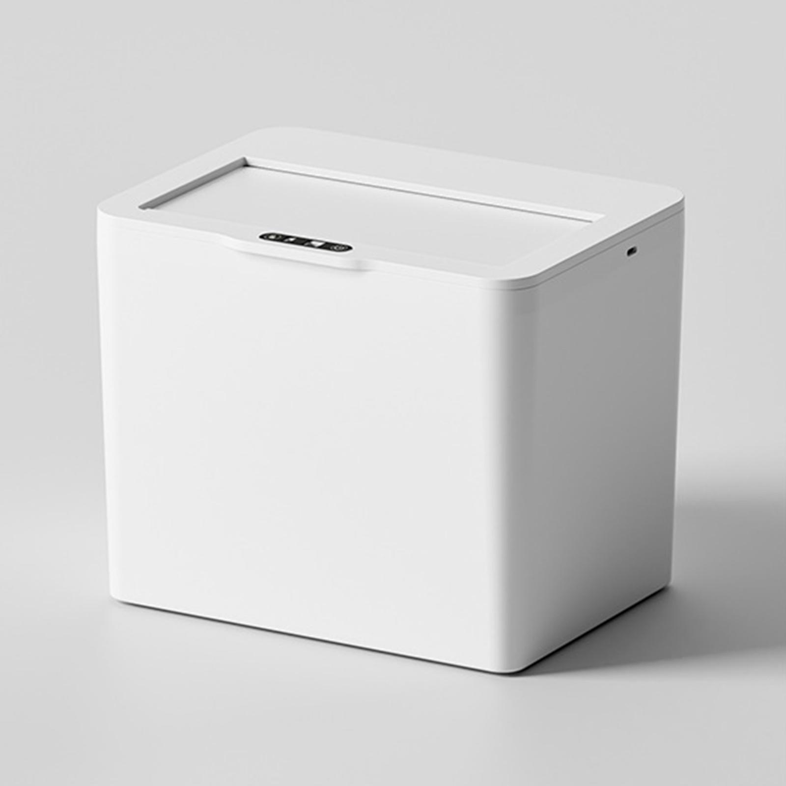 Smart Induction Trash Can Touc - огляд і ціна Smart Home Elements