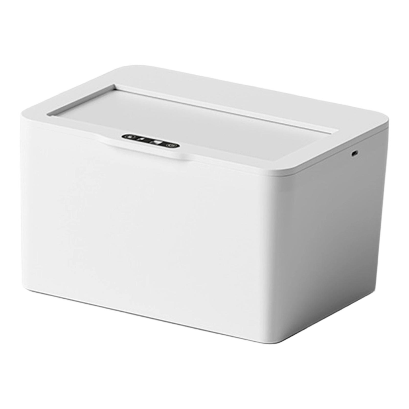 Smart Induction Trash Can Touc - огляд і ціна Smart Home Elements