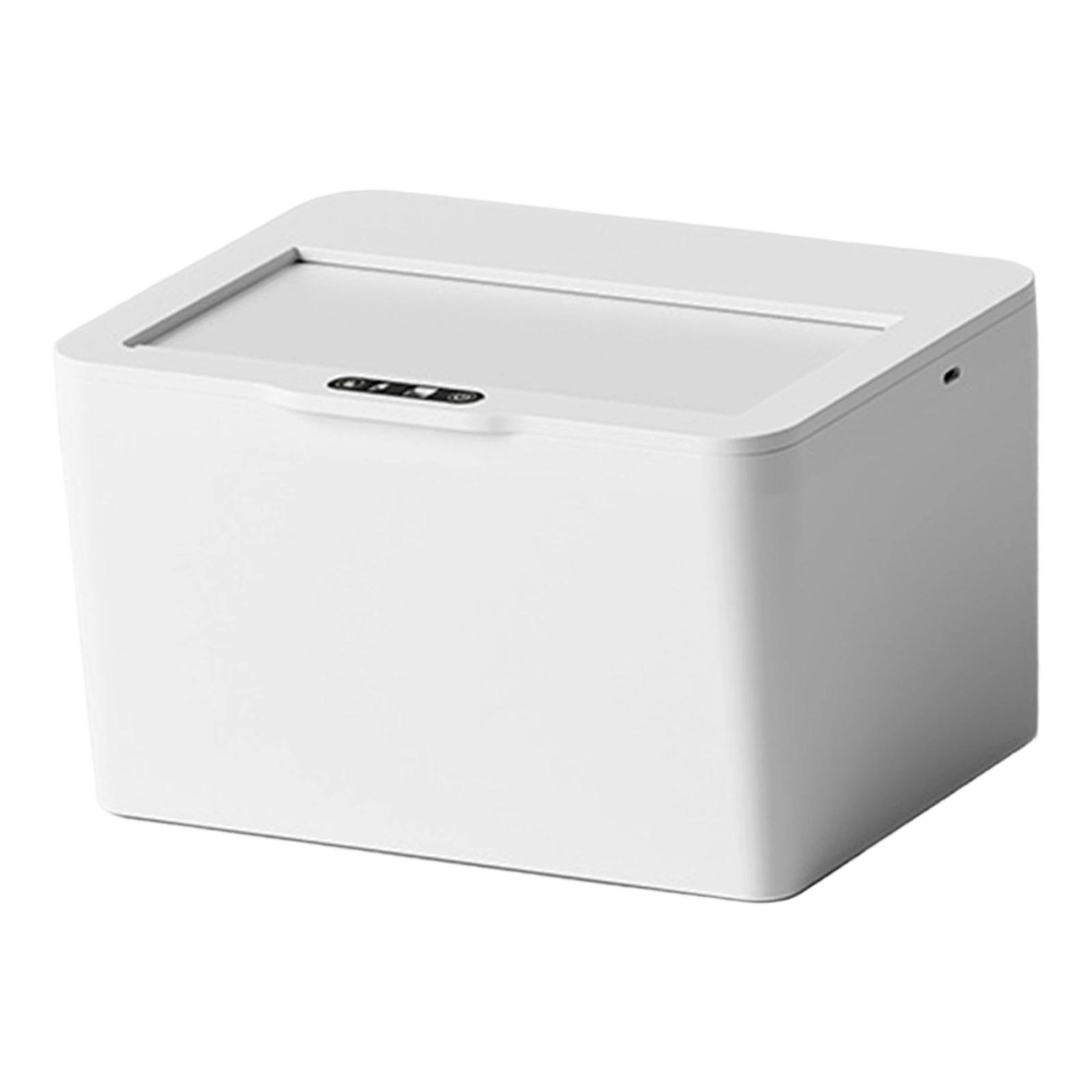 Smart Induction Trash Can Touc - огляд і ціна Smart Home Elements