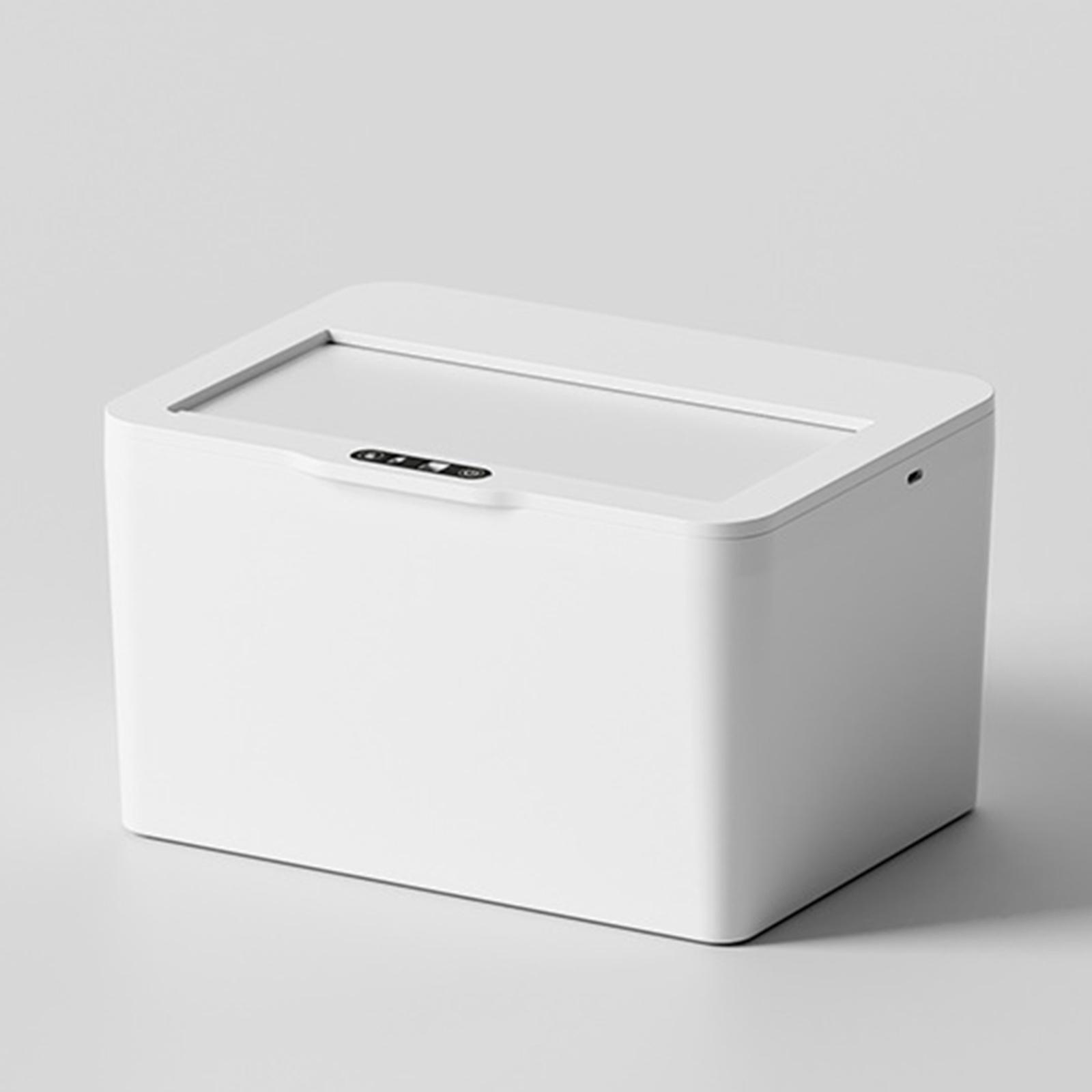 Smart Induction Trash Can Touc - огляд і ціна Smart Home Elements