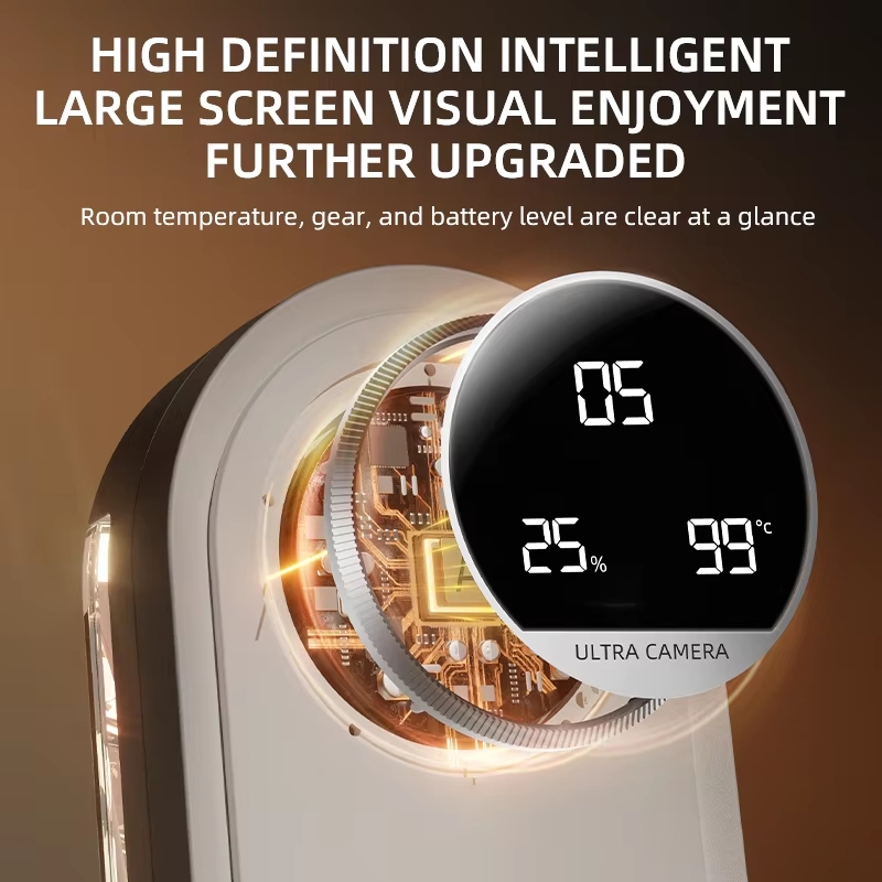 Smart Home Essential Oil Diffu - огляд і ціна Smart Home Elements