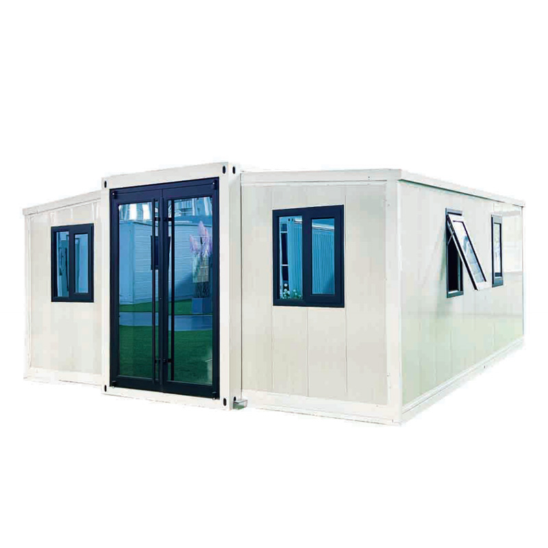 Container House Smart Home Apa - огляд і ціна Upgrade Smart Home