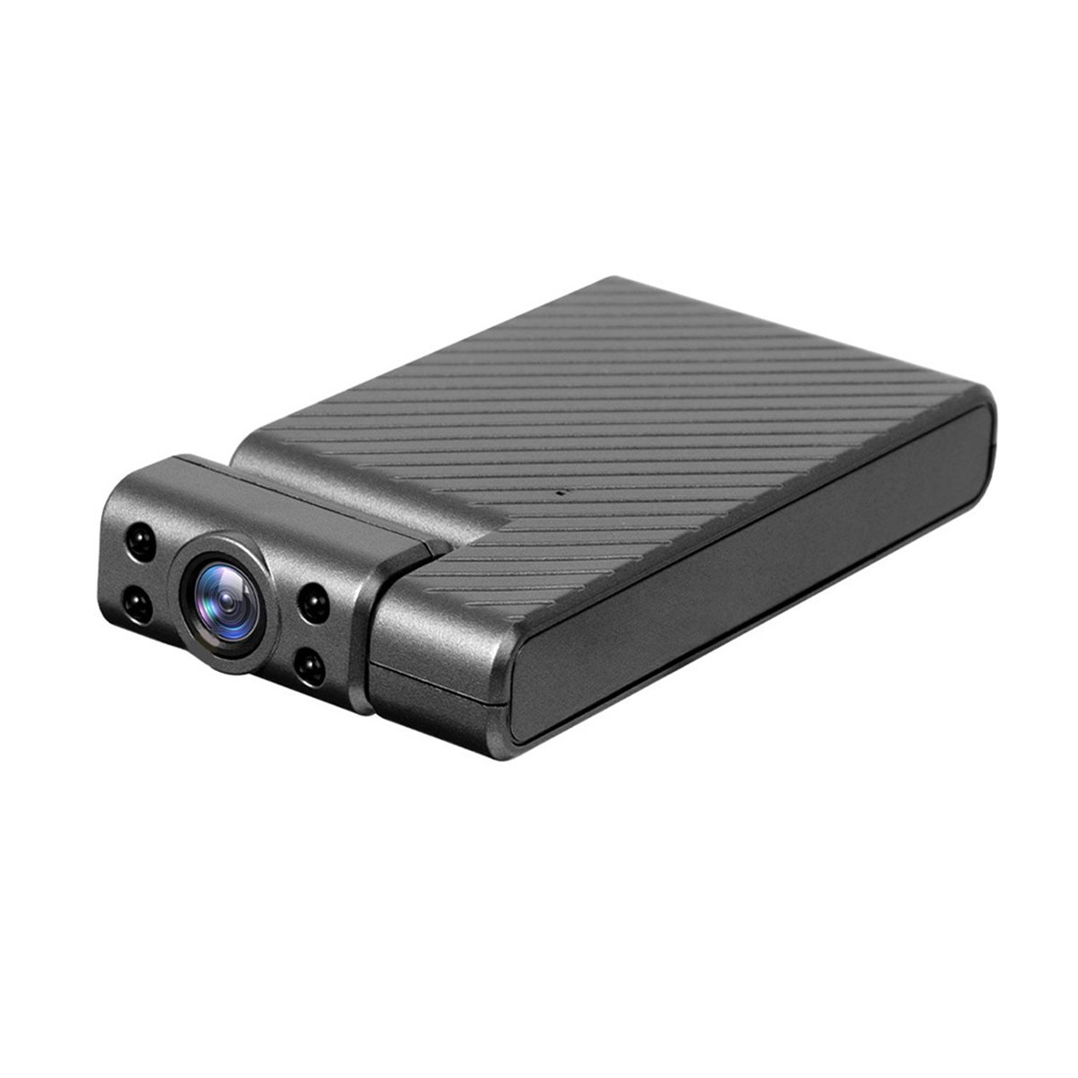AS62 Mini WiFi Camera1080P HD  - огляд і ціна Security Ip Camera