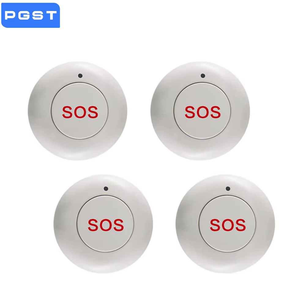 Wireless SOS Button Smart Home - огляд і ціна Smart Home Full System