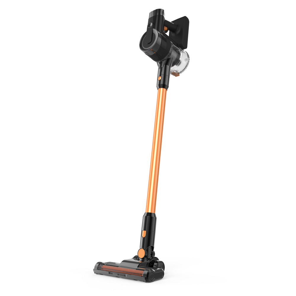 Upgraded Bagless Cordless Stic - огляд і ціна Upgrade Smart Home