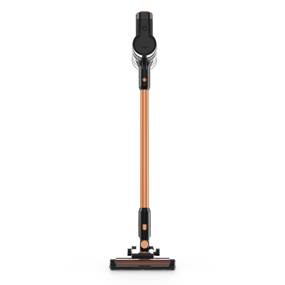 Upgraded Bagless Cordless Stic - огляд і ціна Upgrade Smart Home
