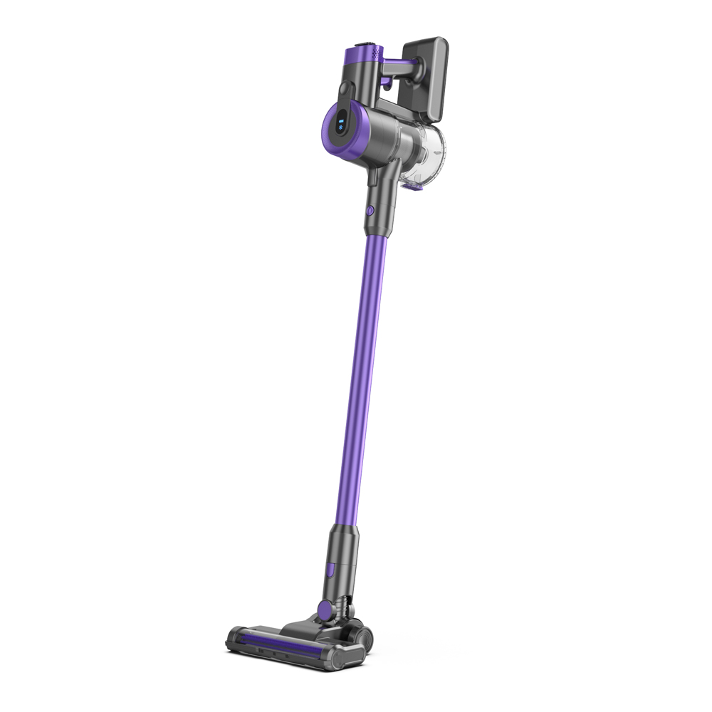 Upgraded Bagless Cordless Stic - огляд і ціна Upgrade Smart Home