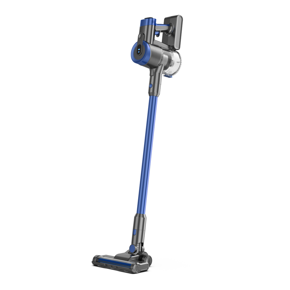 Upgraded Bagless Cordless Stic - огляд і ціна Upgrade Smart Home
