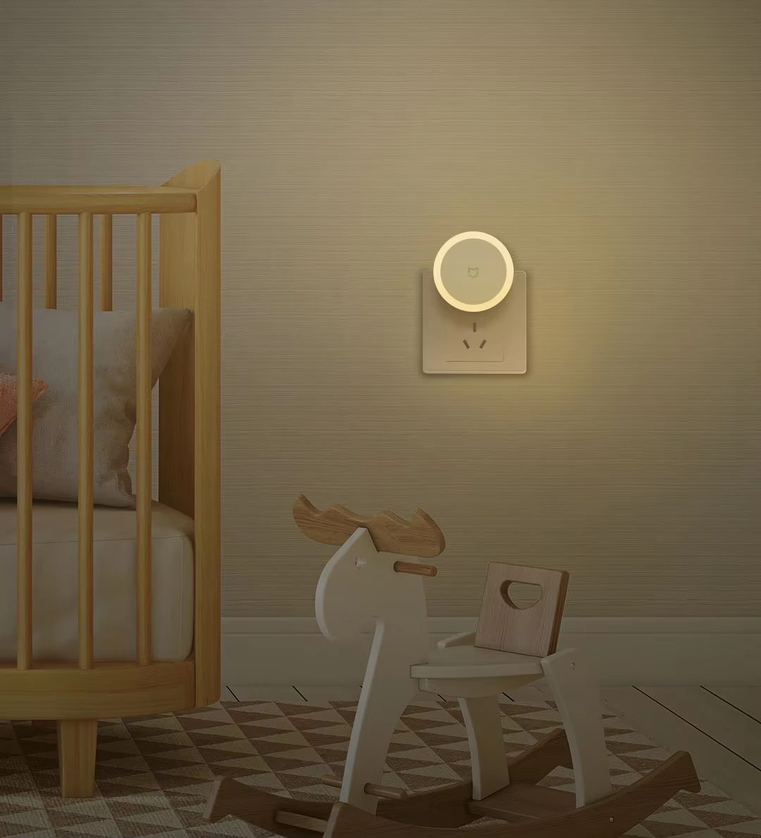 New Xiaomi MiJIA LED Smart Inf - огляд і ціна Smart Home Os