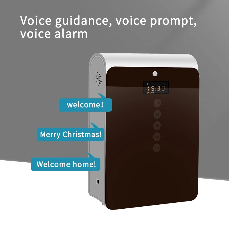 Smart Aroma Diffuser Pure Esse - огляд і ціна Smart Home Devices