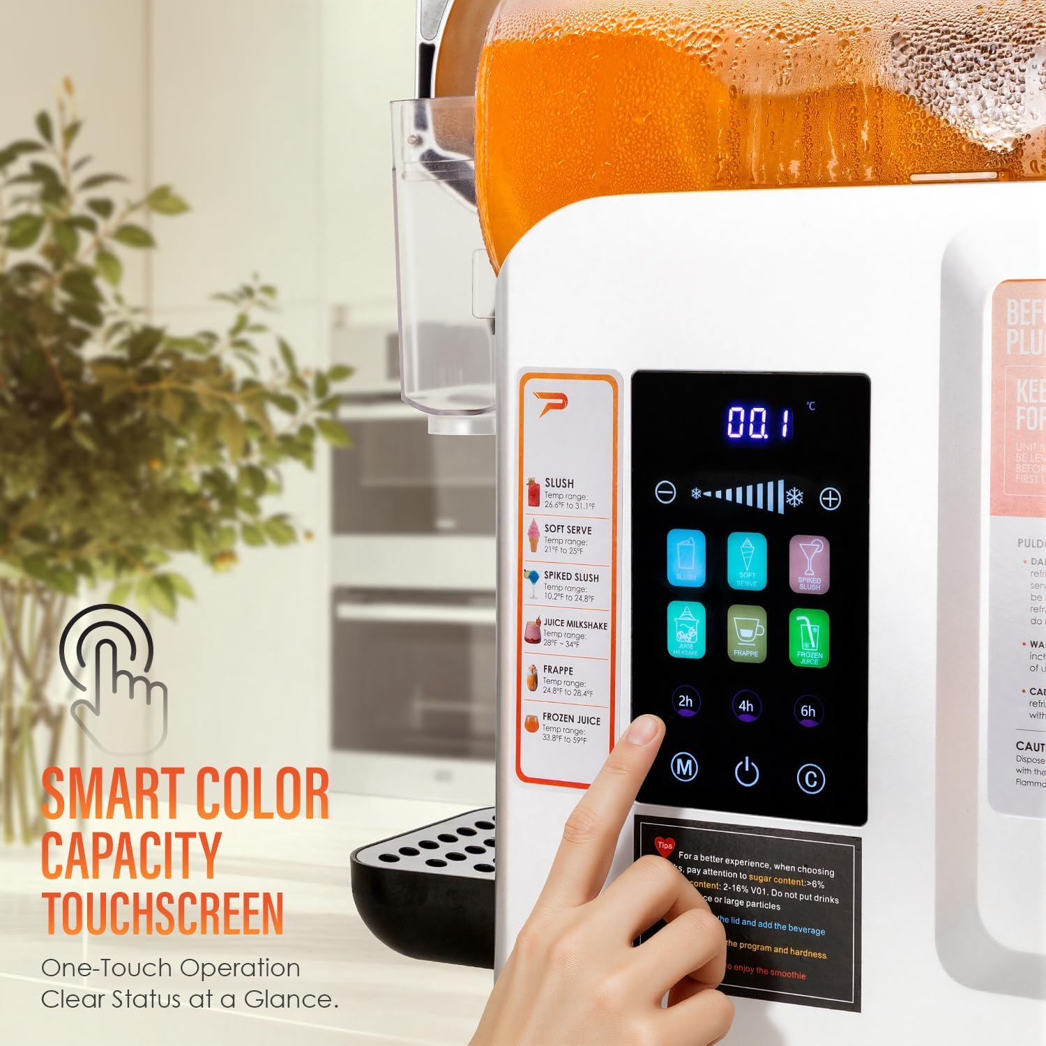 New Upgrade Smart 6 Presets Sl - огляд і ціна Upgrade Smart Home