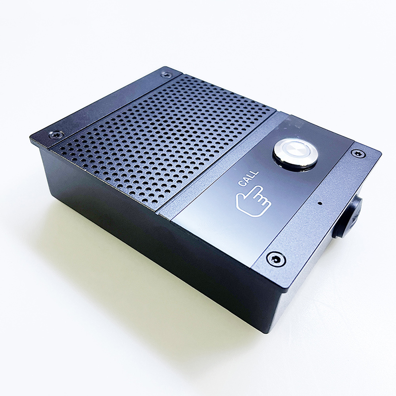SIP Intercom Voice Control Doo - огляд і ціна Smart Home Integration