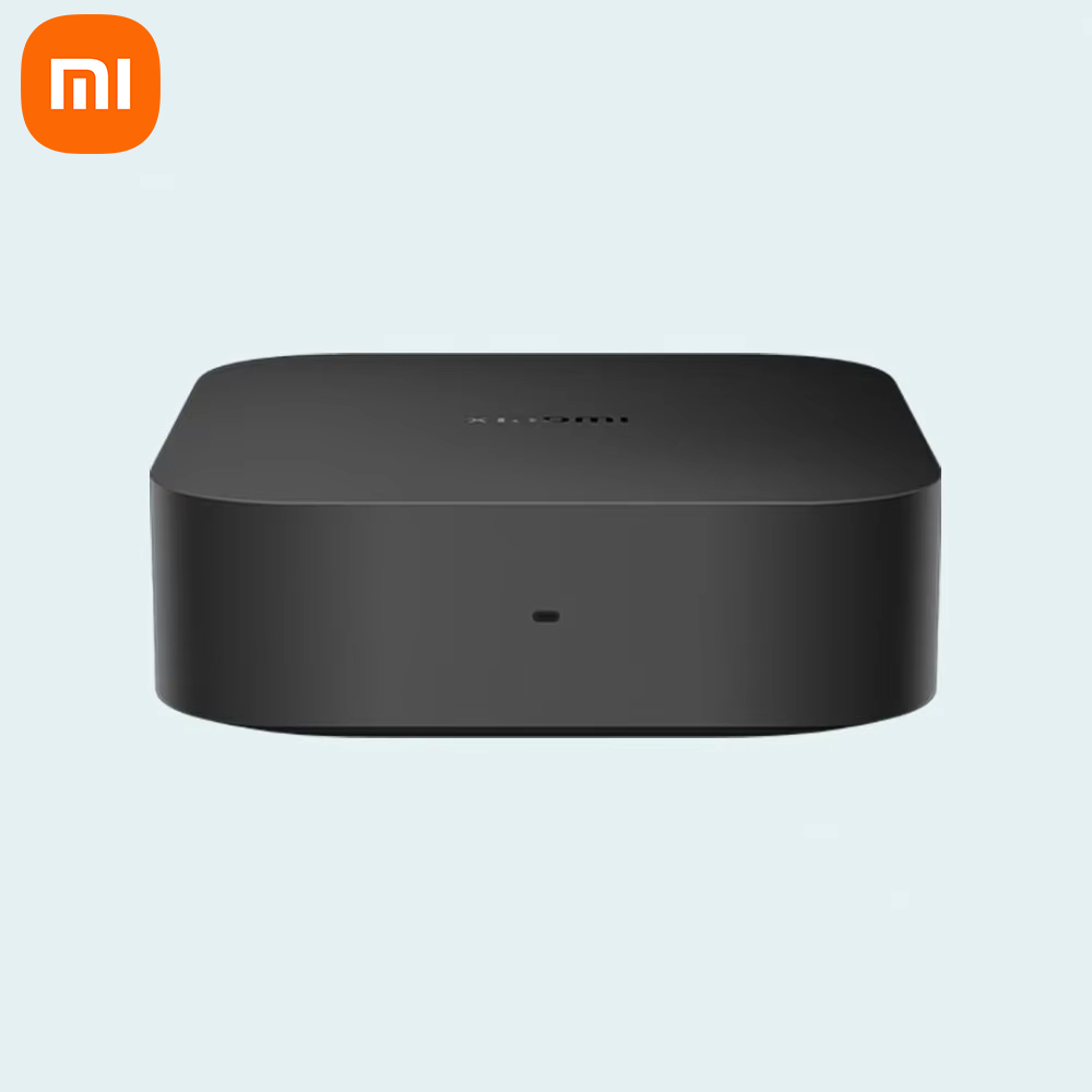 Xiaomi Smart Central Hub Mijia - огляд і ціна Smart Home Os