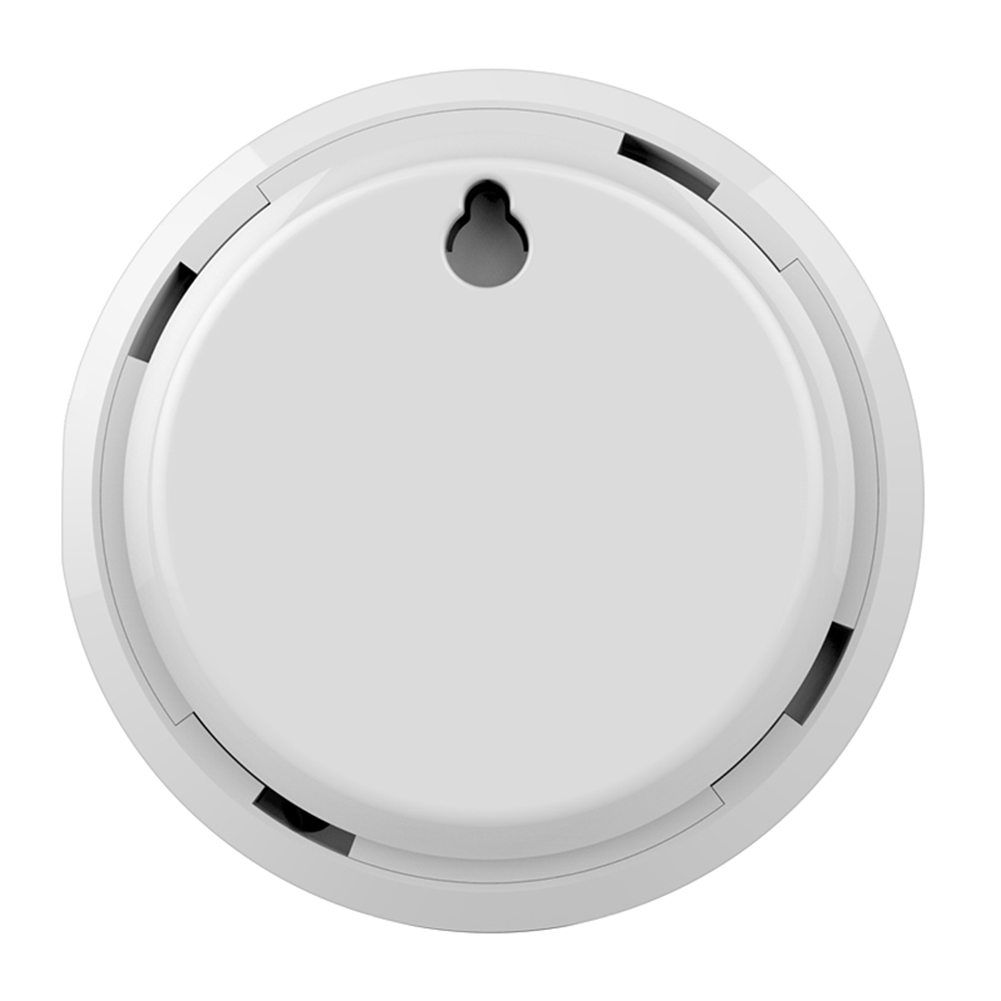 Tuya Zigbee Sound Light Sensor - огляд і ціна Smart Home Full System