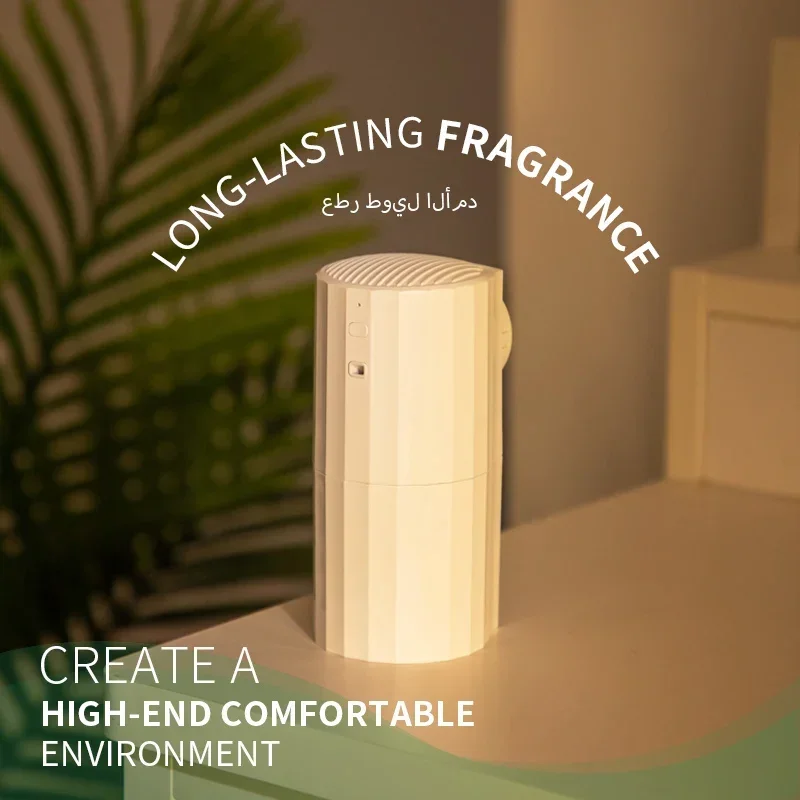 Namste 250m³ Smart Essential O - огляд і ціна Smart Home Devices