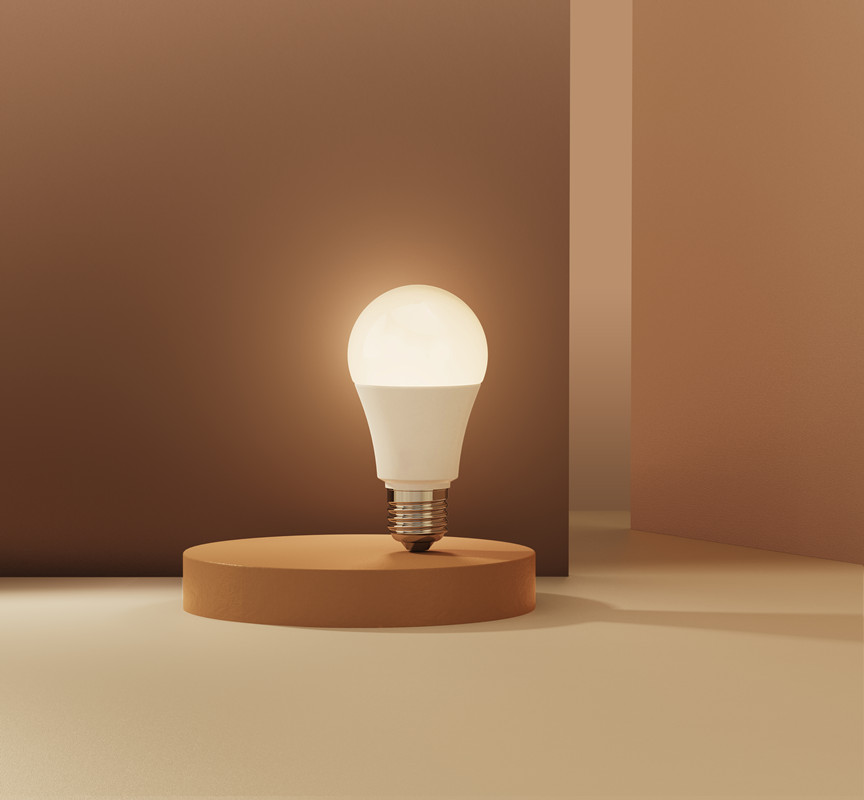 Aqara Smart LED Bulb T1 Zigbee - огляд і ціна Smart Home Os