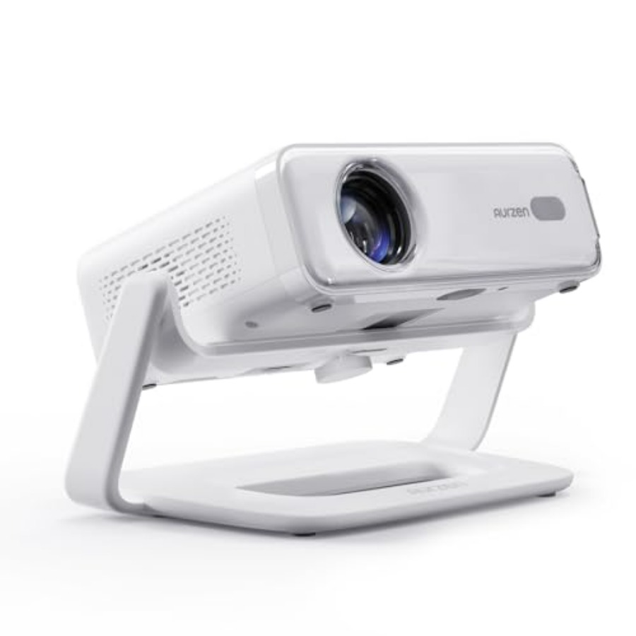 Roku TV Smart Projector with M - огляд і ціна Smart Home Roku