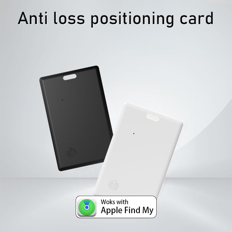 Wesolvet Slim Card Smart Track - огляд і ціна Smart Home Credit