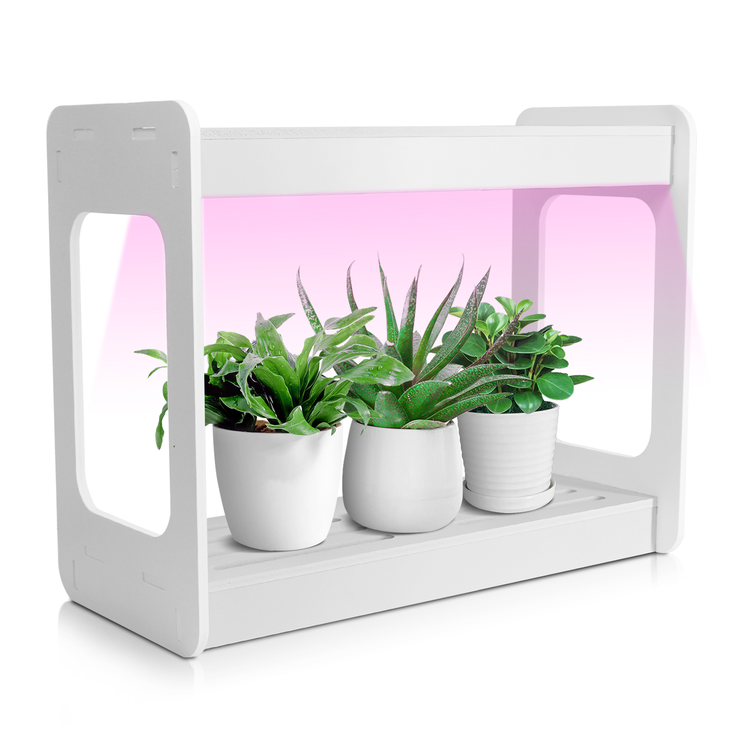 Smart Mini LED Grow Light Syst - огляд і ціна Smart Home Lighting