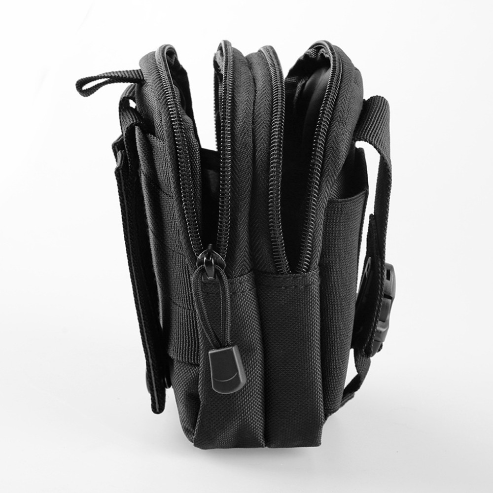 Tactical Waist Pouch Molle Wai - огляд і ціна Smart Home Devices