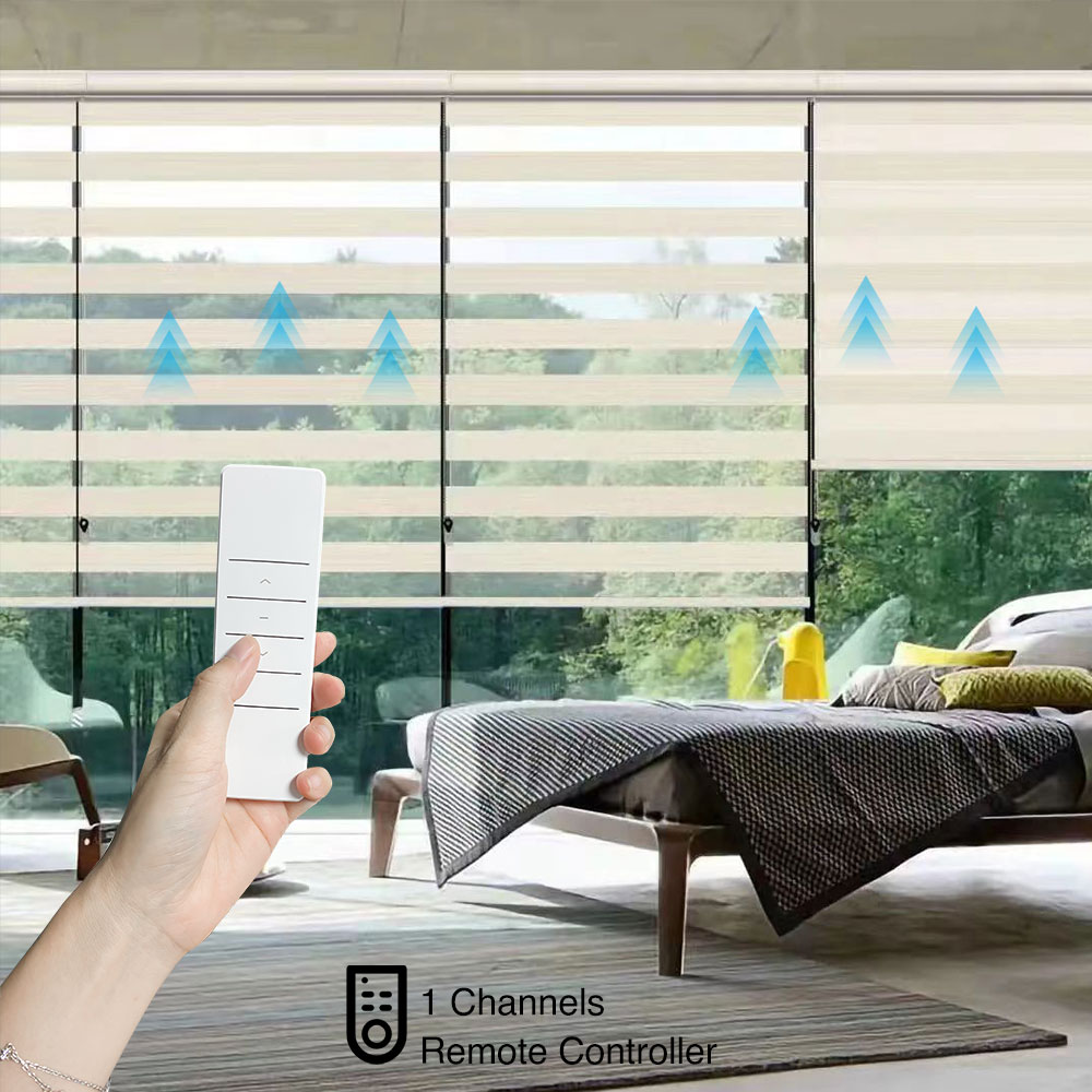 Tuya WiFi Mini Motorize Roller - огляд і ціна Smart Home Youtube