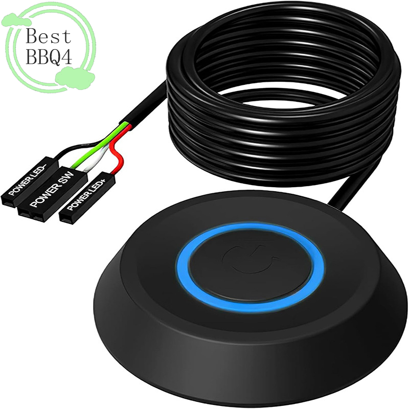 (BBQ4)Computer Desktop Switch  - огляд і ціна Smart Home For Pc