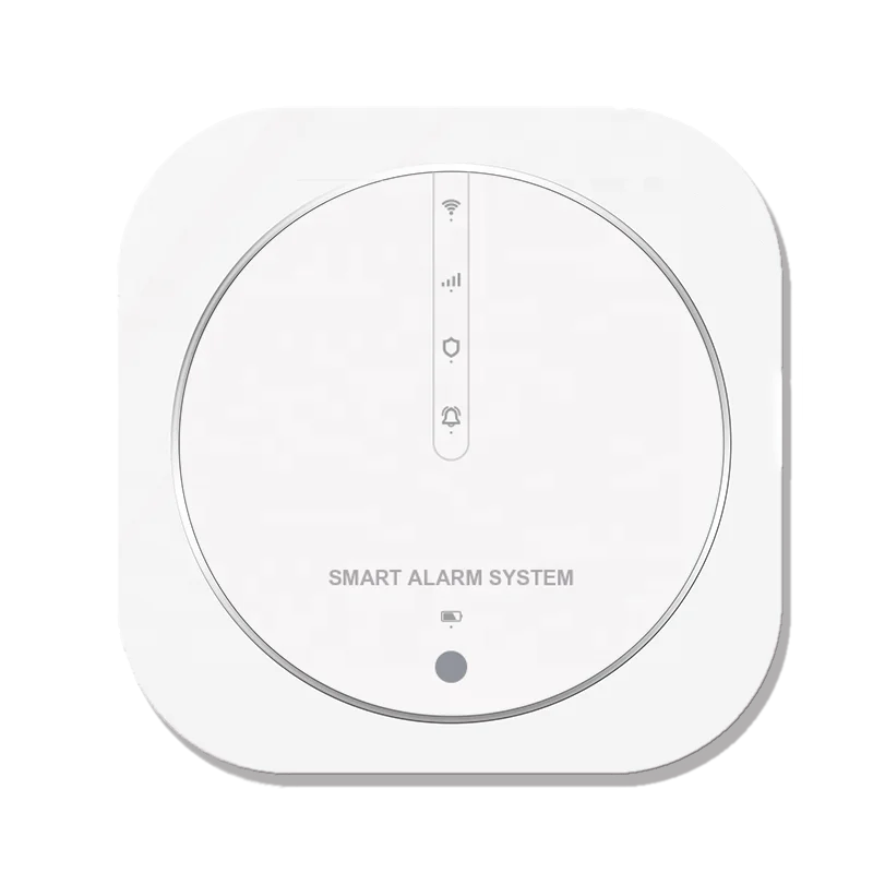 ANNKE Smart Home Wireless Secu - огляд і ціна Smart Home Security