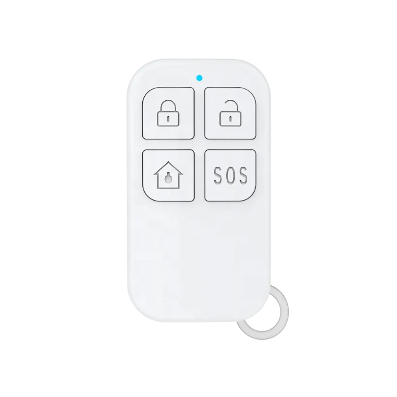 ANNKE Smart Home Wireless Secu - огляд і ціна Smart Home Security