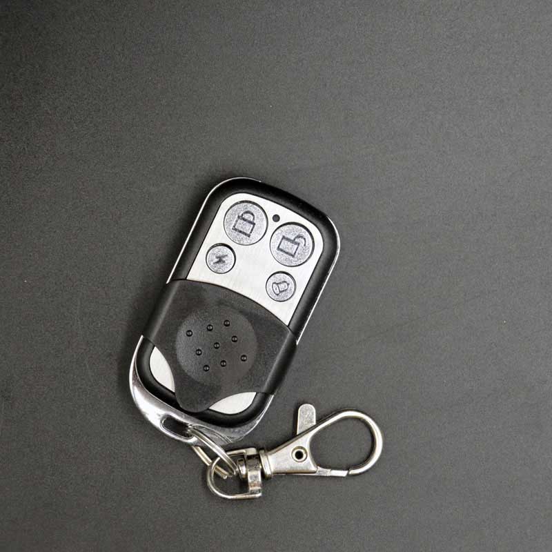 433MHz Wireless Remote Control - огляд і ціна Smart Home Full System