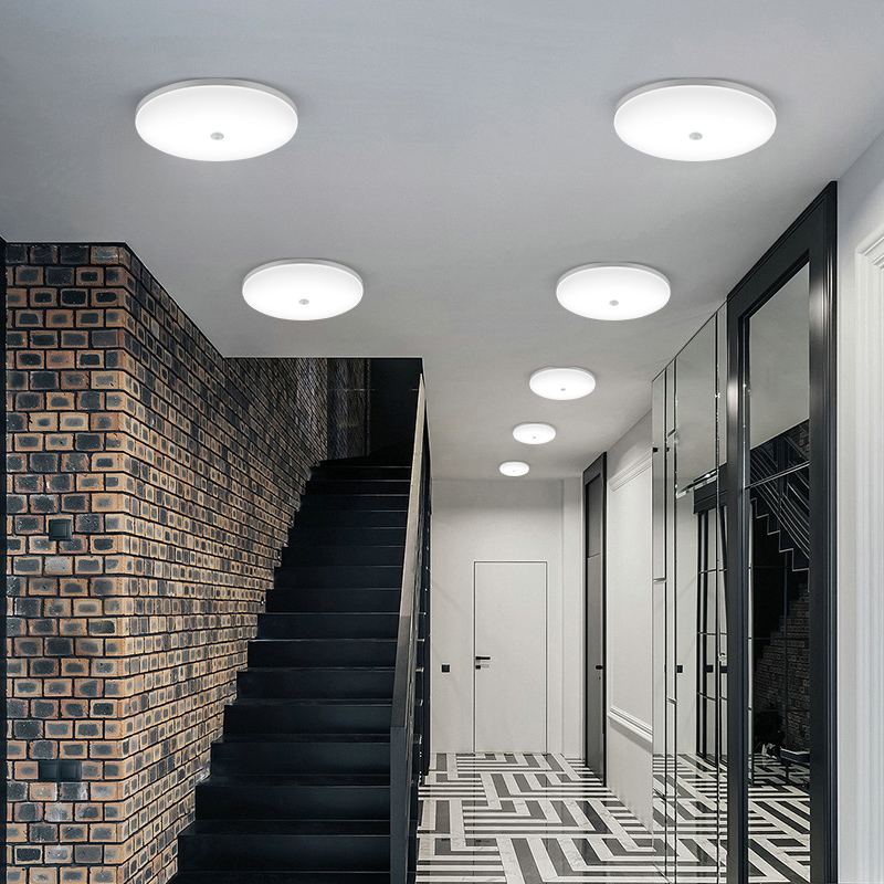 LED Ceiling Light Auto PIR Mot - огляд і ціна Smart Home For Pc