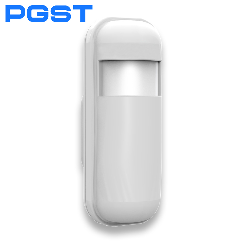 PGST ZigBee Tuya 433MHz Smart  - огляд і ціна Smart Home Full System