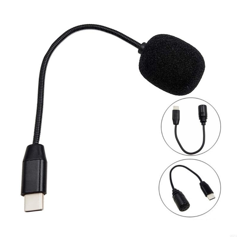 USB C Computer Microphone for  - огляд і ціна Smart Home For Pc