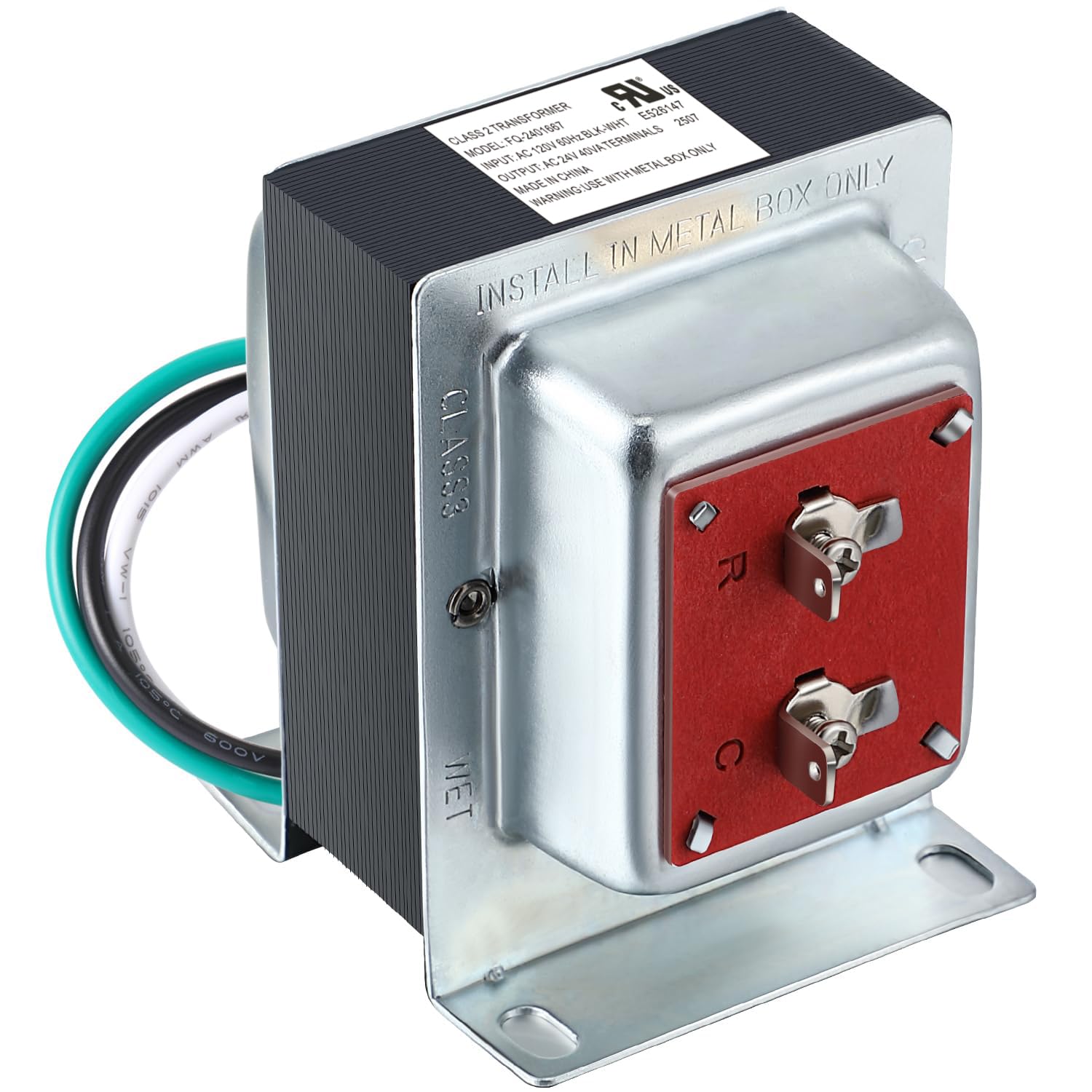 Smart Home Upgrade 24V 40VA Tr - огляд і ціна Upgrade Smart Home