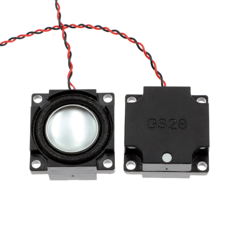 SOTAMIA 2Pcs 28x28mm Mini Full - огляд і ціна Smart Home For Pc