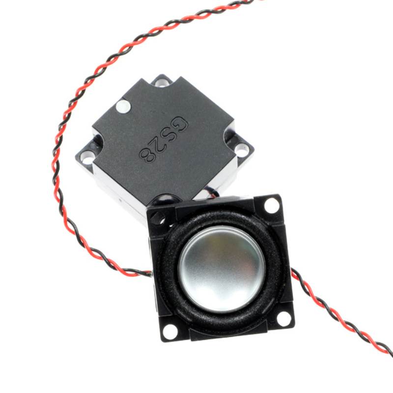 SOTAMIA 2Pcs 28x28mm Mini Full - огляд і ціна Smart Home For Pc