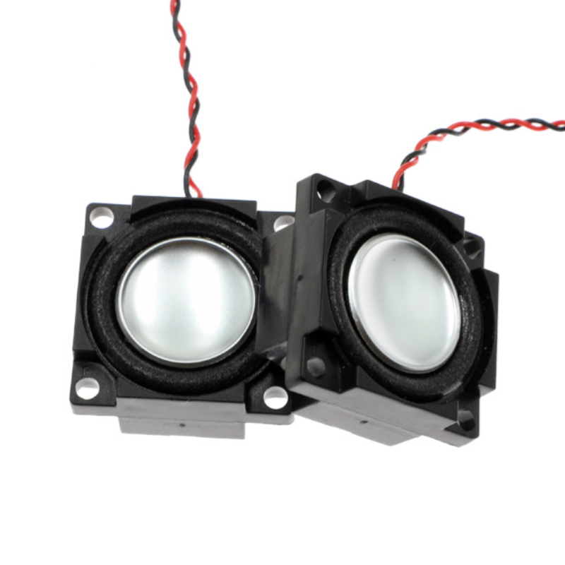SOTAMIA 2Pcs 28x28mm Mini Full - огляд і ціна Smart Home For Pc