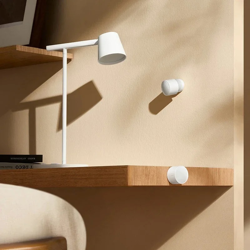 Xiaomi Human Presence Sensor B - огляд і ціна Smart Home Os