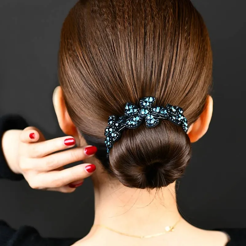 New Meatball Hair Accessories  - огляд і ціна Smart Home Nest