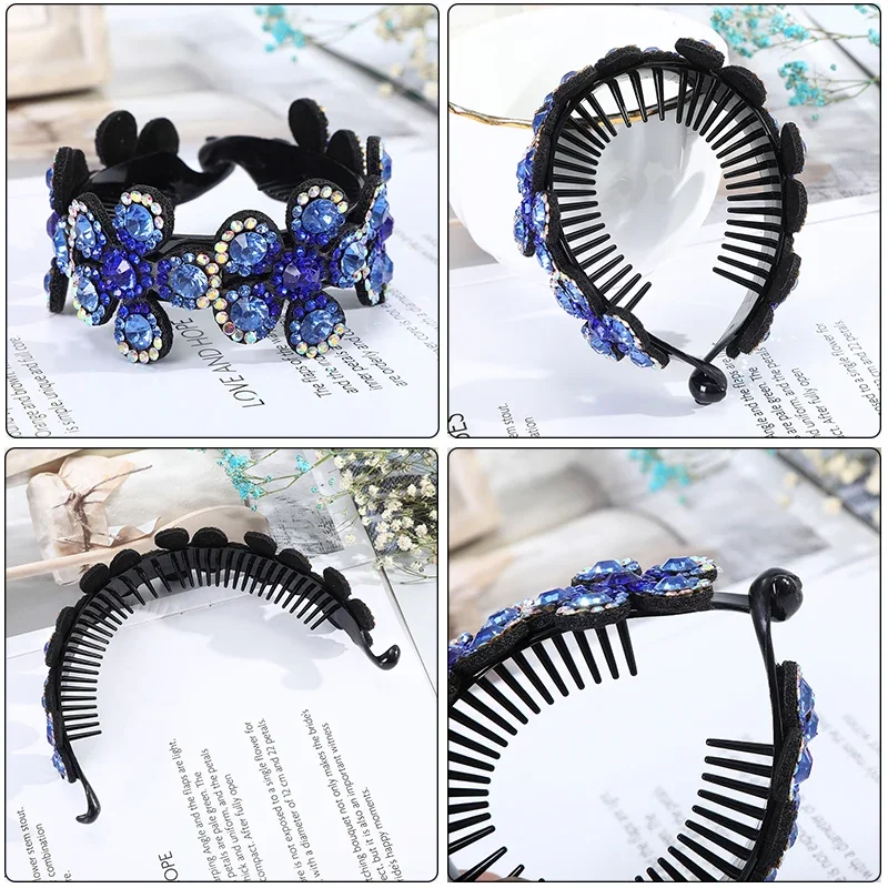 New Meatball Hair Accessories  - огляд і ціна Smart Home Nest