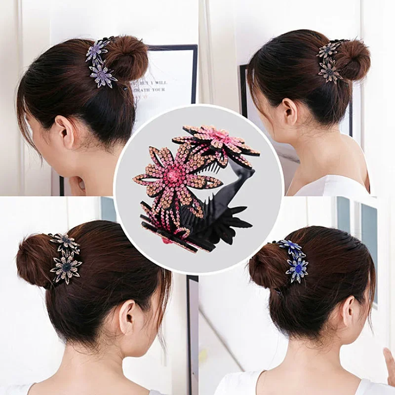 New Meatball Hair Accessories  - огляд і ціна Smart Home Nest