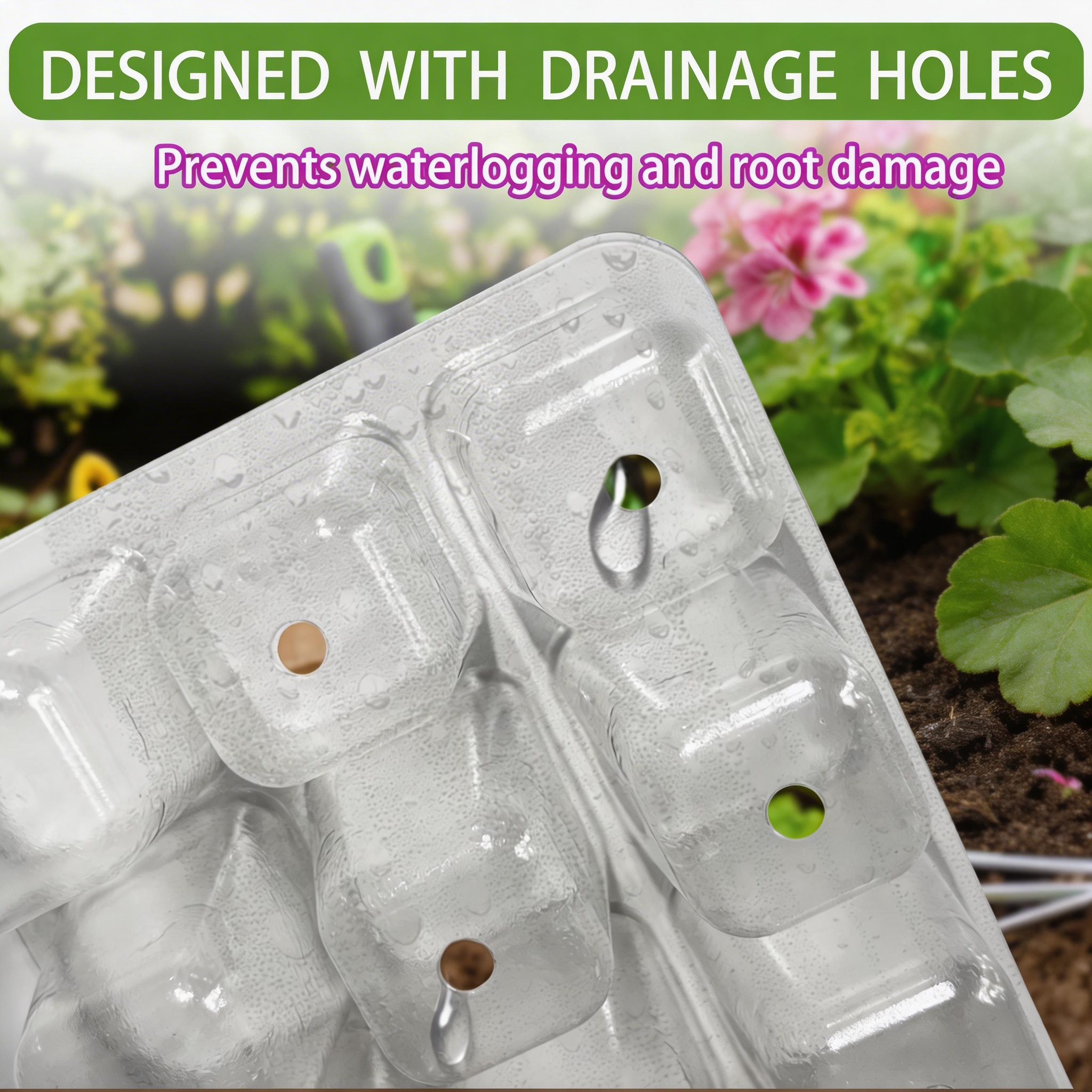 High Dome Seedling Propagation - огляд і ціна Smart Home Lighting
