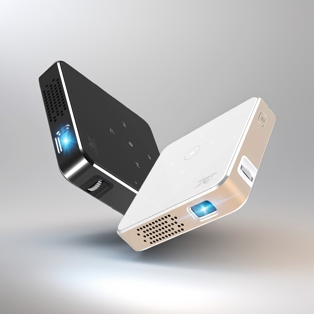 Native Smart Android Projector - огляд і ціна Smart Home Youtube