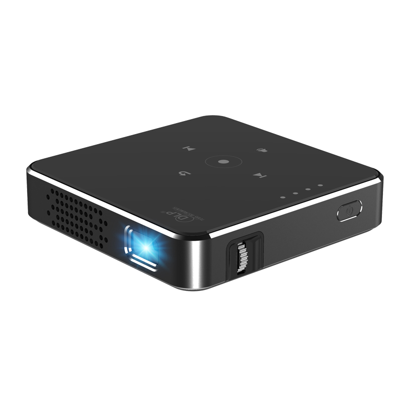 Native Smart Android Projector - огляд і ціна Smart Home Youtube